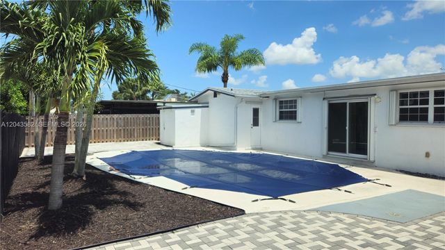 12341 NW 30th St, Sunrise, FL 33323
