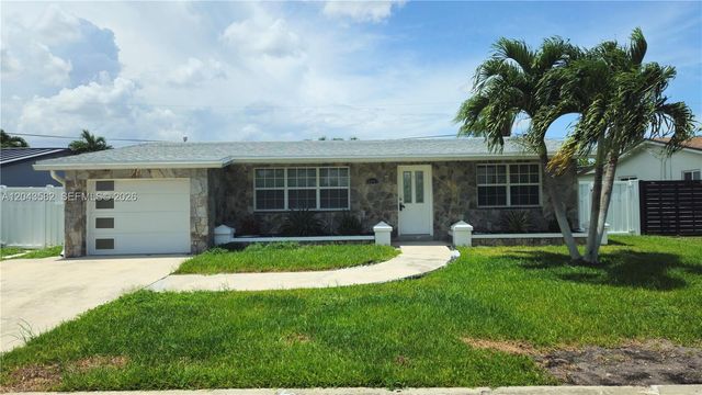 12341 NW 30th St, Sunrise, FL 33323