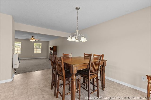 336 W Parkton Tobemory Road, Parkton, NC 28371