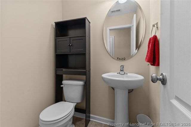 336 W Parkton Tobemory Road, Parkton, NC 28371