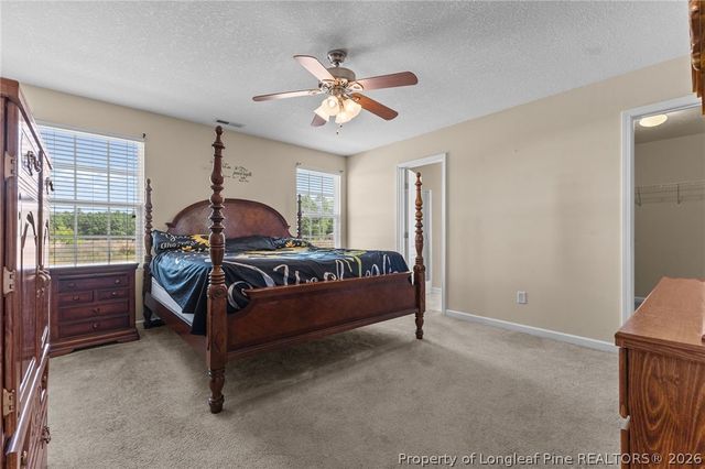 336 W Parkton Tobemory Road, Parkton, NC 28371