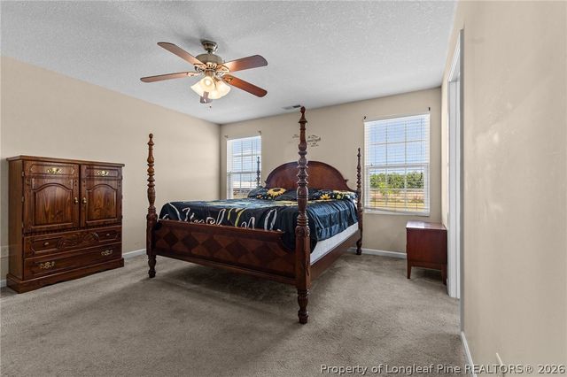 336 W Parkton Tobemory Road, Parkton, NC 28371