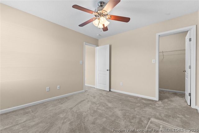 336 W Parkton Tobemory Road, Parkton, NC 28371