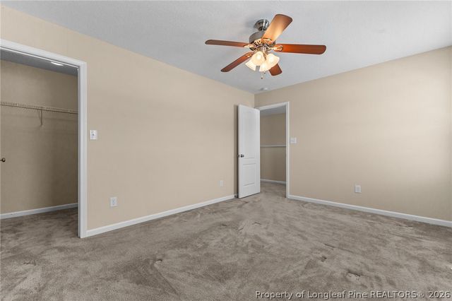 336 W Parkton Tobemory Road, Parkton, NC 28371