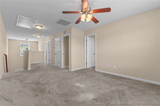 336 W Parkton Tobemory Road, Parkton, NC 28371