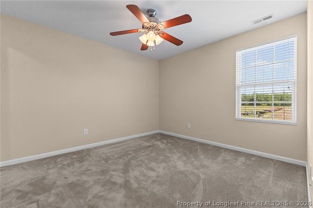 336 W Parkton Tobemory Road, Parkton, NC 28371