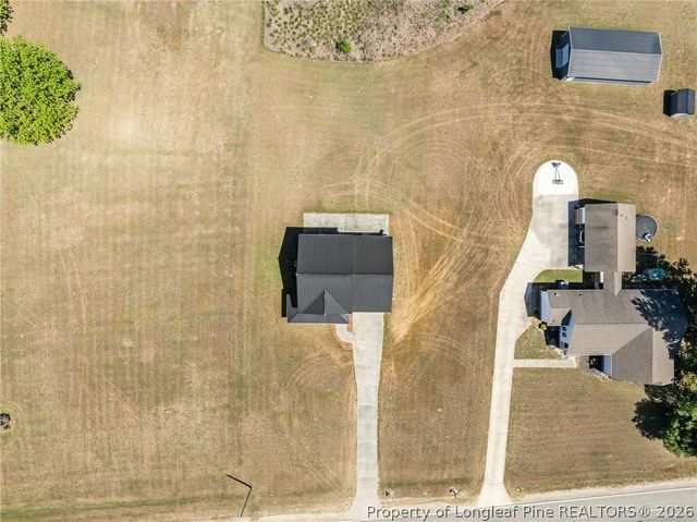 336 W Parkton Tobemory Road, Parkton, NC 28371