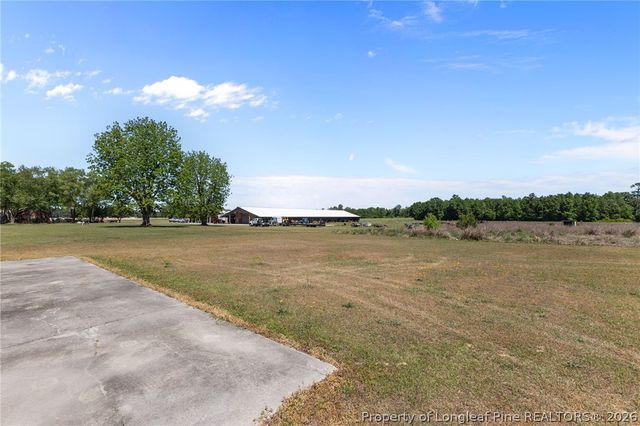 336 W Parkton Tobemory Road, Parkton, NC 28371