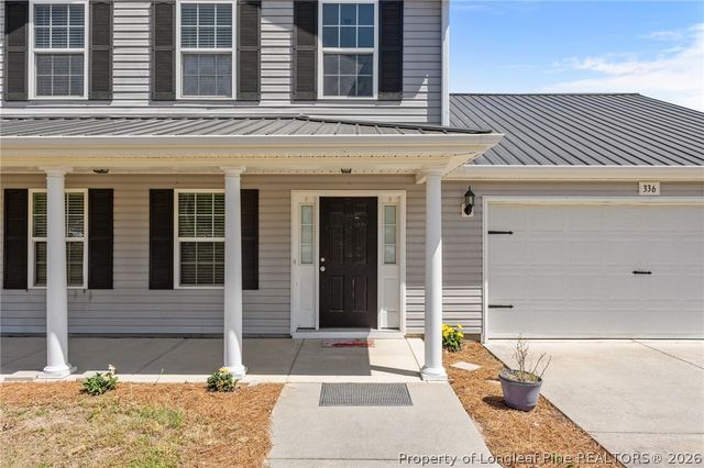 336 W Parkton Tobemory Road, Parkton, NC 28371