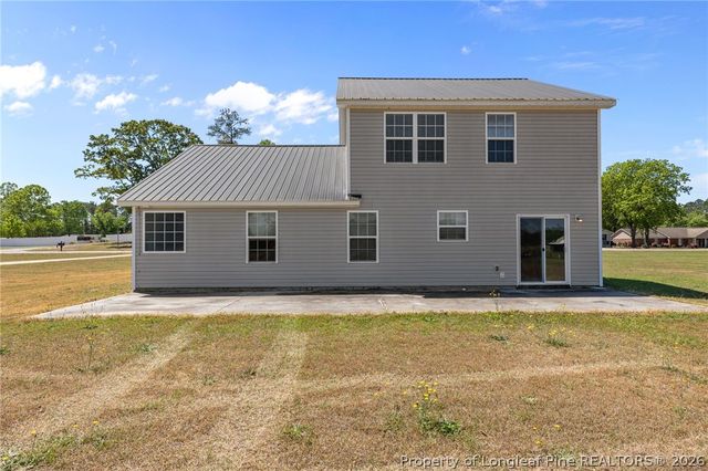 336 W Parkton Tobemory Road, Parkton, NC 28371