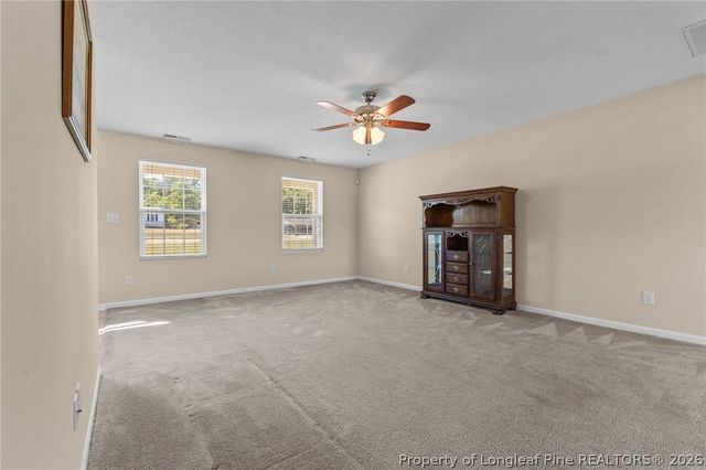 336 W Parkton Tobemory Road, Parkton, NC 28371