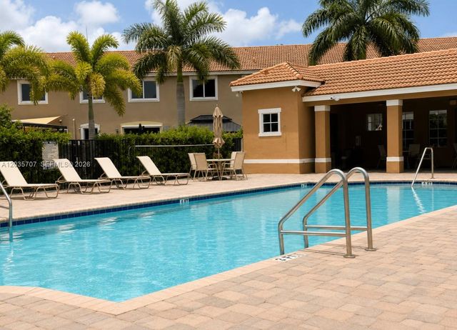 2459 SE 10th Street 2459, Homestead, FL 33035