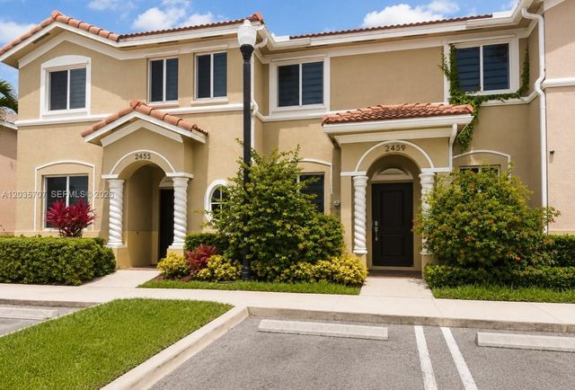 2459 SE 10th Street 2459, Homestead, FL 33035