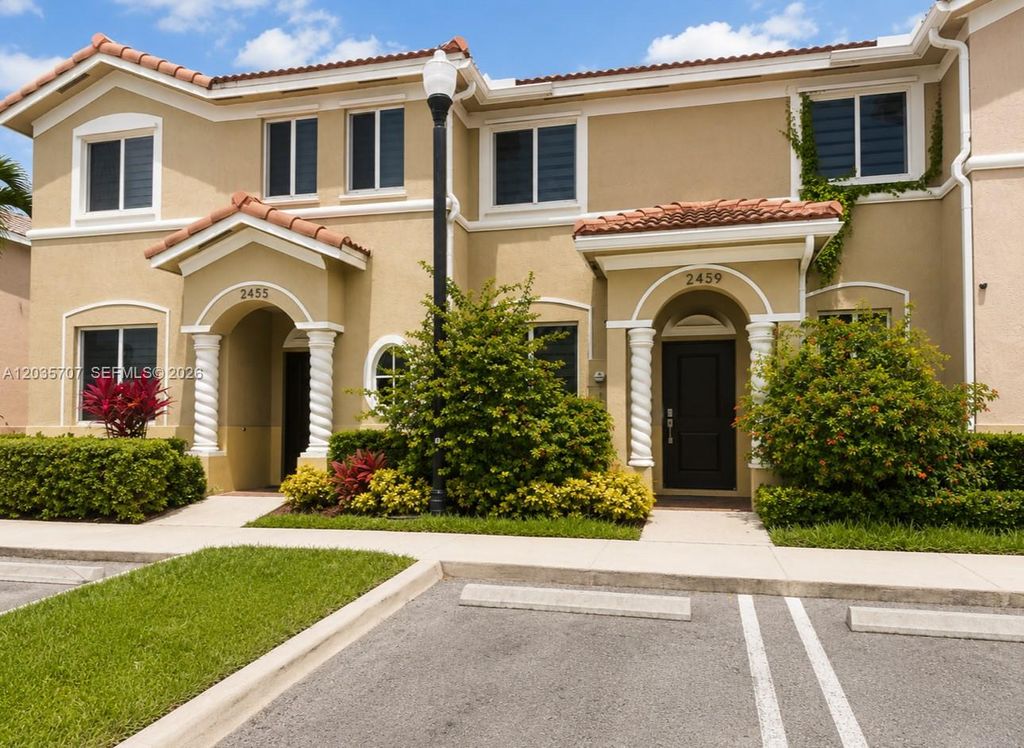 2459 SE 10th Street 2459, Homestead, FL 33035