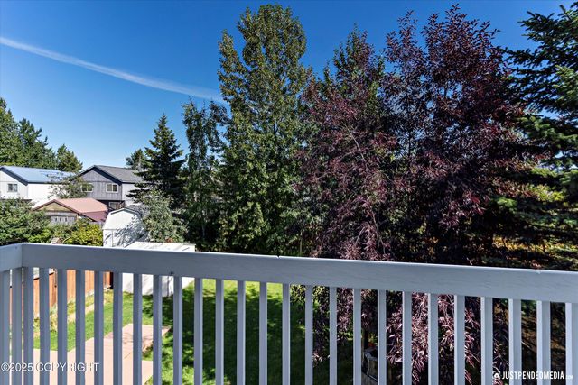 7439 Randamar Street, Anchorage, AK 99507