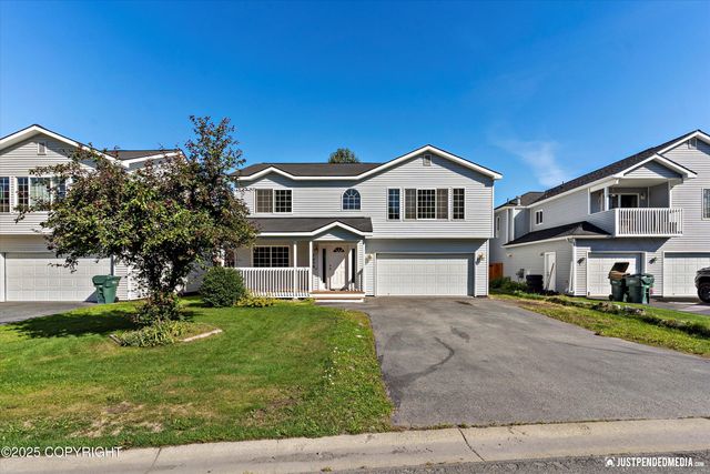 7439 Randamar Street, Anchorage, AK 99507