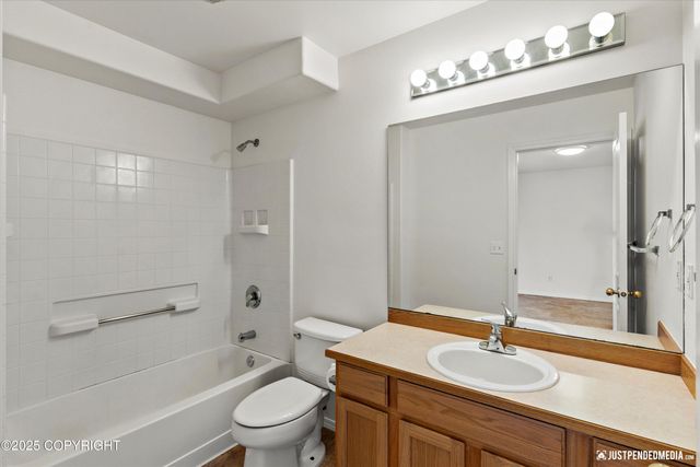 7439 Randamar Street, Anchorage, AK 99507