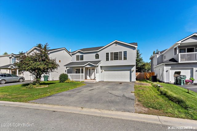 7439 Randamar Street, Anchorage, AK 99507