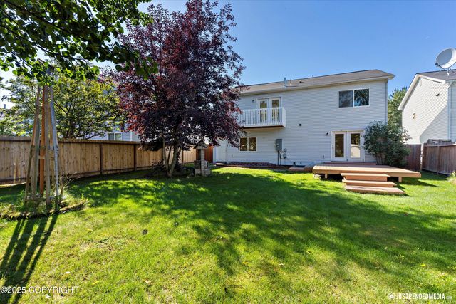 7439 Randamar Street, Anchorage, AK 99507