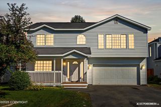 7439 Randamar Street, Anchorage, AK 99507