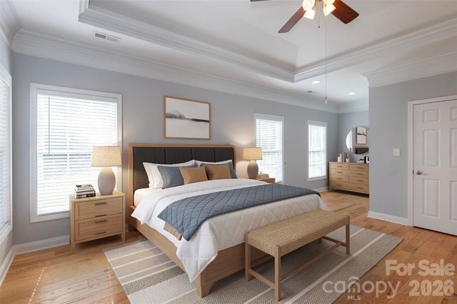 2818 Baird Road 7, Clover, SC 29710