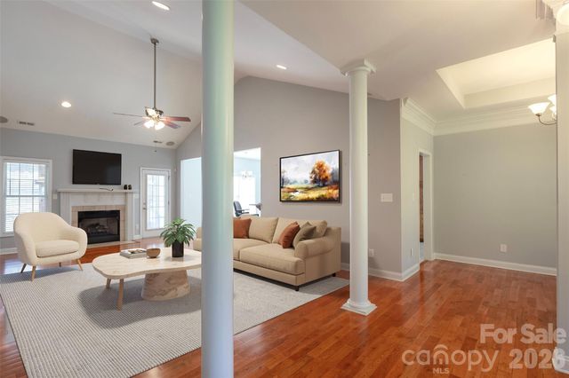 2818 Baird Road 7, Clover, SC 29710