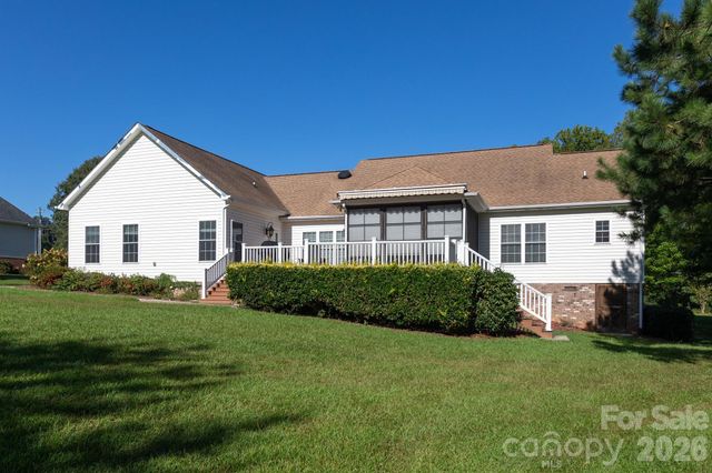 2818 Baird Road 7, Clover, SC 29710