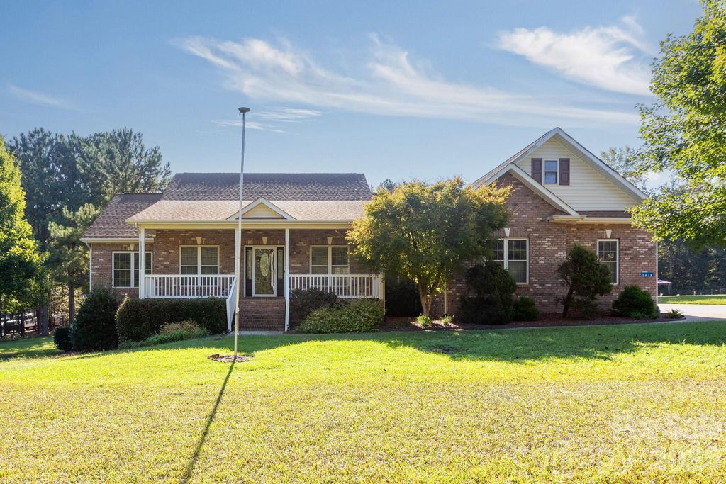 2818 Baird Road 7, Clover, SC 29710