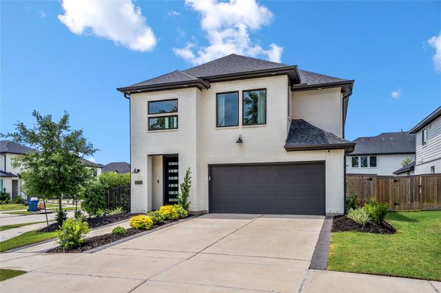 18803 Copper Breaks Park Drive, Cypress, TX 77433