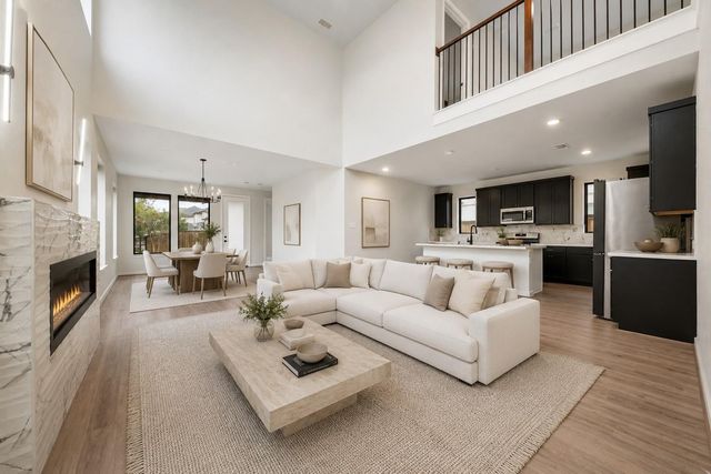 18803 Copper Breaks Park Drive, Cypress, TX 77433