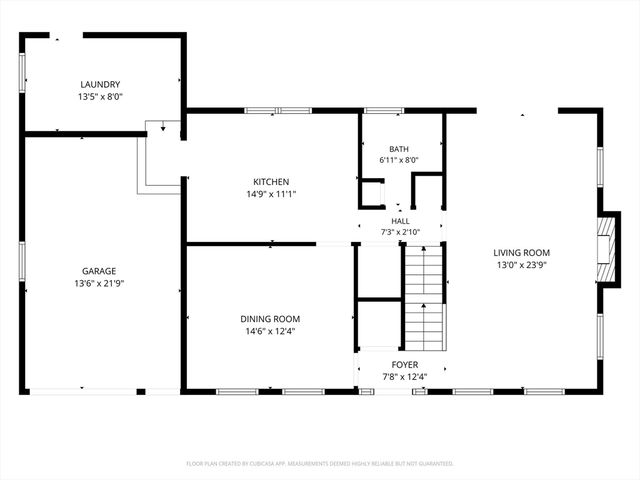 1107 N Pleasant St, Amherst, MA 01002