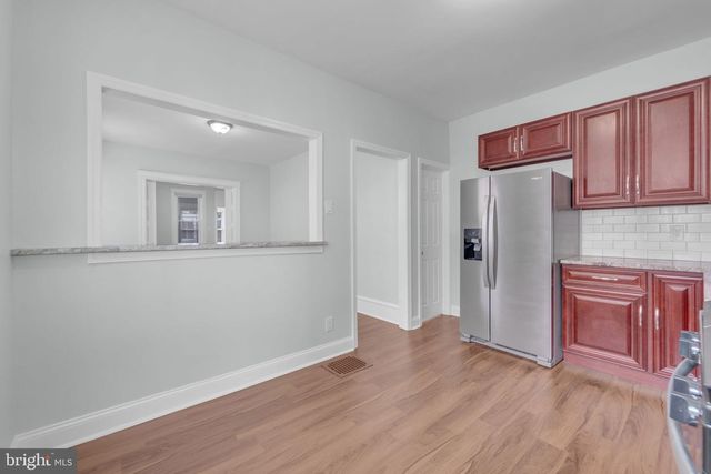 311 SHERMAN ST, Gloucester City, NJ 08030