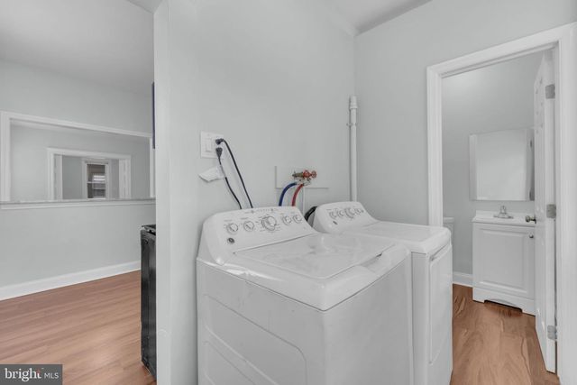 311 SHERMAN ST, Gloucester City, NJ 08030
