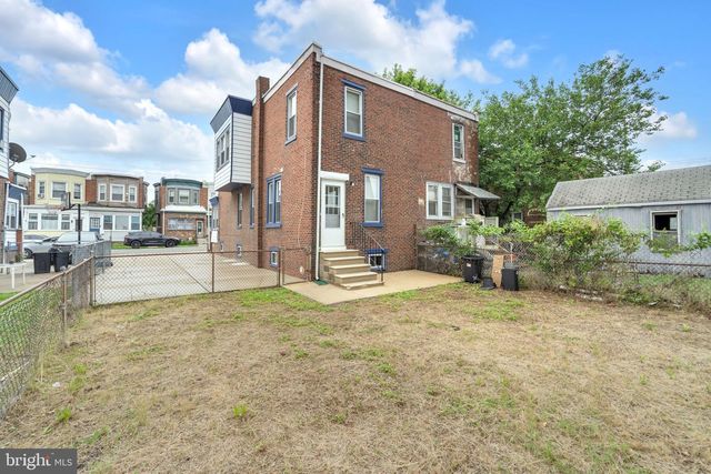 311 SHERMAN ST, Gloucester City, NJ 08030