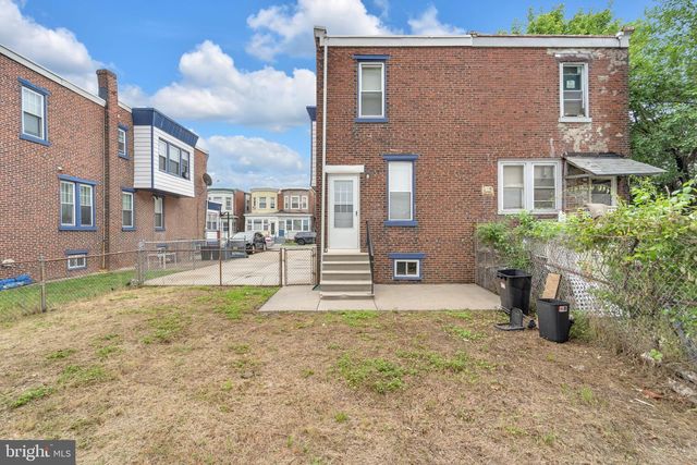 311 SHERMAN ST, Gloucester City, NJ 08030