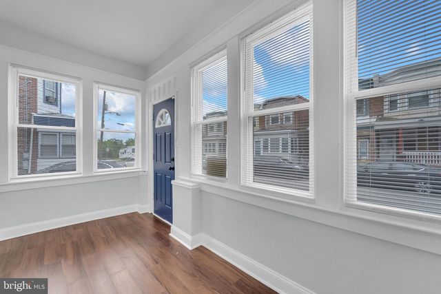 311 SHERMAN ST, Gloucester City, NJ 08030