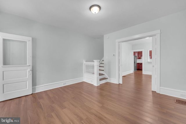 311 SHERMAN ST, Gloucester City, NJ 08030