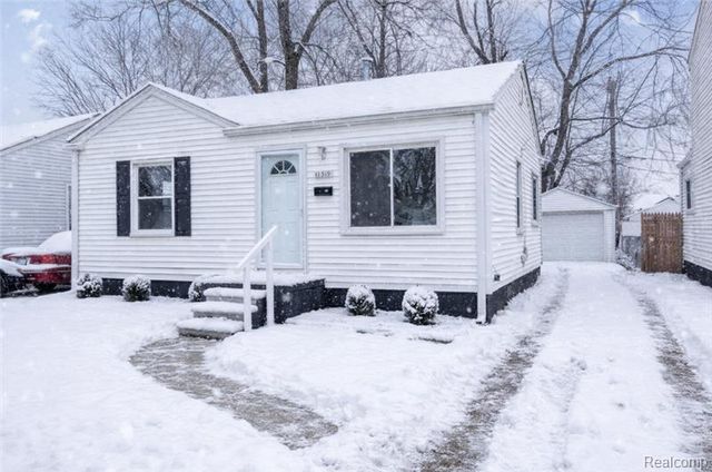 11319 Studebaker Avenue, Warren, MI 48089