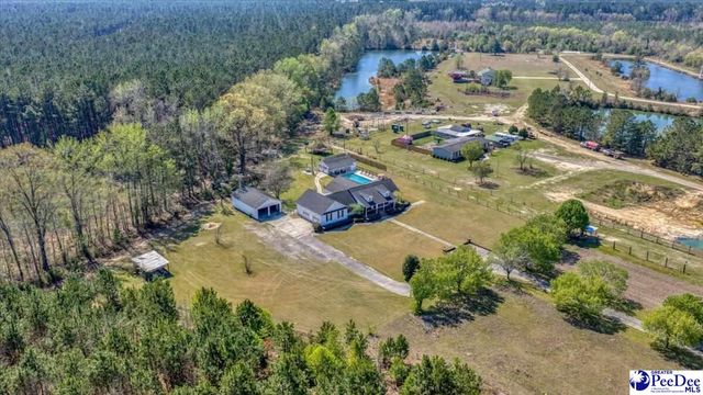 1032 State Road S-21-488, Coward, SC 29530