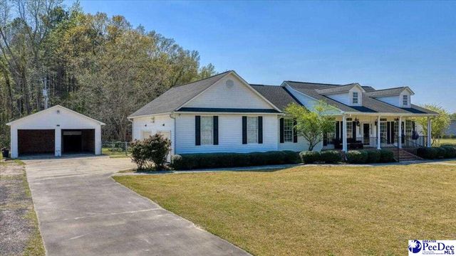 1032 State Road S-21-488, Coward, SC 29530
