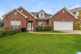 1215 E RIVERFORD DRIVE, Birmingham, AL 35216
