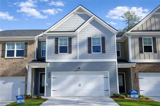 300 Switcher Court, Union City, GA 30291