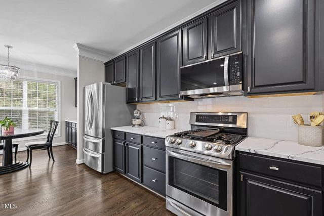 703 Kirkeenan Circle, Morrisville, NC 27560