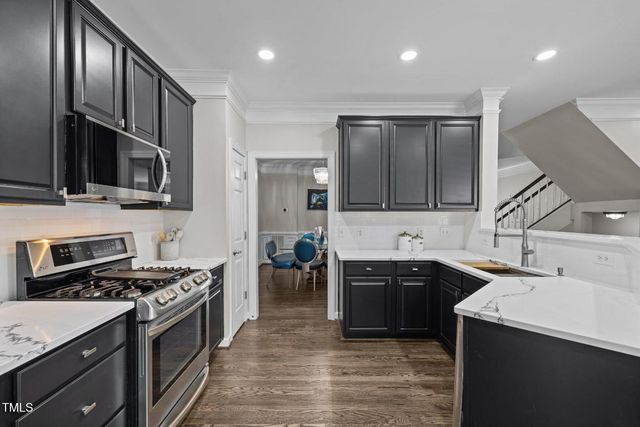 703 Kirkeenan Circle, Morrisville, NC 27560