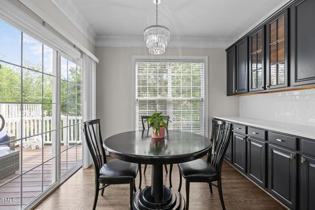 703 Kirkeenan Circle, Morrisville, NC 27560