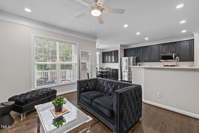 703 Kirkeenan Circle, Morrisville, NC 27560