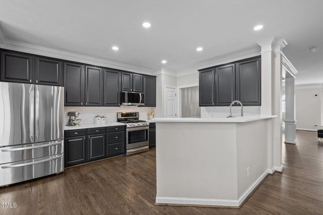 703 Kirkeenan Circle, Morrisville, NC 27560