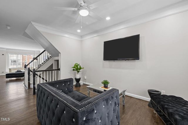 703 Kirkeenan Circle, Morrisville, NC 27560