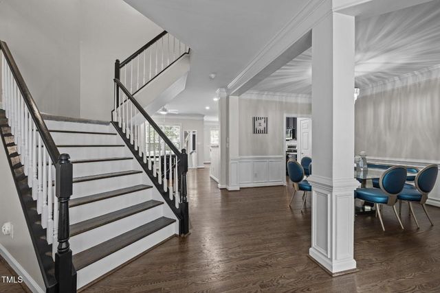 703 Kirkeenan Circle, Morrisville, NC 27560