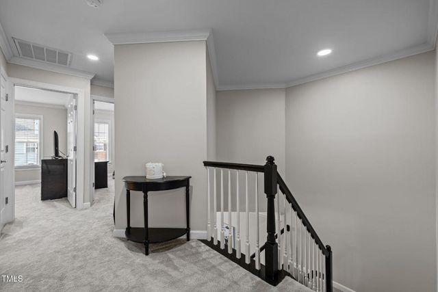 703 Kirkeenan Circle, Morrisville, NC 27560